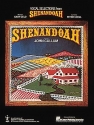 John Du Prez, Shenandoah Piano, Vocal and Guitar Buch