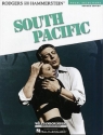 South Pacific: vocal selections for piano/voice/guitar songbook