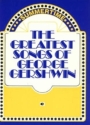 Summertime: The greatest Songs of George Gershwin for piano/vocal/guitar