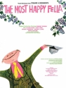 Frank Loesser, The Most Happy Fella Piano, Vocal and Guitar Buch
