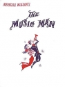 Meredith Wilson, The Music Man Vocal Partitur