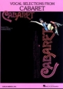 Cabaret Songbook