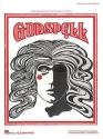 Godspell A musical based upon the gospel according to St. Matthew vocal score