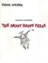 The most happy Fella vocal score and libretto musical
