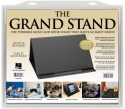 The Grand Stand - Portable Music and Bookstand  Stativ