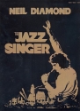 Neil Diamond: The Jazz Singer songbook piano/vocal/guitar