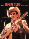 The Ernest Tubb Songbook Piano, Vocal and Guitar Buch