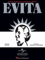 Andrew Lloyd Webber_Tim Rice, Evita - Musical Excerpts and Complete Li Gitarre Buch