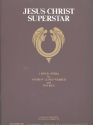 Jesus Christ Superstar - Vocal Selections piano/vocal/guitar songbook
