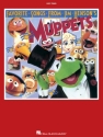 Jim Henson, Favorite Songs From Jim Henson's Muppets Easy Piano Buch