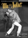 Oscar Hammerstein II, Me and Juliet Piano, Vocal and Guitar Buch