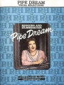Pipe Dream vocal selections songbook piano/vocal/guitar
