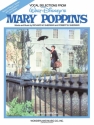 Mary Poppins: Vocal Selections from Walt Disney's Mary Poppins