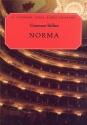 Norma opera in 2 acts vocal score