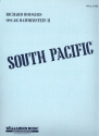 South Pacific Musical vocal score (en)