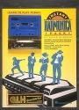 Instant Harmonica Pack Harmonica Buch
