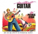 Pat LaCerra, Instant Guitar Gitarre Buch + CD