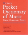 Alfred's Pocket Dictionary of Music  Books: Alfred