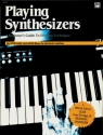 PLAYING SYNTHESIZERS/G.P.I.  Default setting