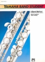 Yamaha Band Student vol.1 for concert band flute