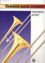 Yamaha Band Student vol.1 or concert band trombone