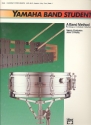 Yamaha Band Student vol.1 combined percussion