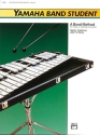 Yamaha Band Student vol.2 for concert band keyboard percussion
