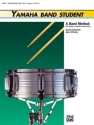 YBS 2 / PERC-SD/BD/ACCESS  Symphonic wind band