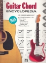 Guitar Chord Encylopedia 36 chords in each key