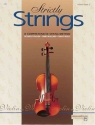 Strictly Strings vol.2 for violin