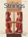 Strictly Strings vol.2 Piano accompaniment