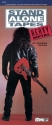 STAND ALONE TAPES (+CD) HEAVY METAL GUITAR A NATIONAL GUITAR WORKSHOP PUBL.