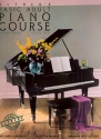 Basic Adult Piano Course - Lesson Book Level 2 f�r Klavier