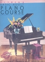 Basic Adult Piano Course Lesson Book Level 3