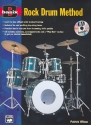 Basix Rock Drum Method (+CD) (en)