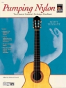 Pumping Nylon vol.1: for guitar (en)