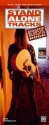 STAND ALONE TRACKS (+CD): ACOUSTIC ROCK FOR GUITAR STEP INTO THE SPOTLIGHT