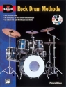 Basix Rock Drum Methode (+CD) (dt)