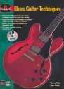 Basix Blues Guitar Techniques (+CD)  