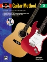 Basix Guitar Method vol.3 (+CD): for guitar