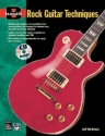 Basix rock guitar techniques (+CD)