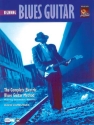 Beginning Blues Guitar (+CD): Complete electric blues guitar method