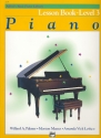 Piano Lesson Book Level 3