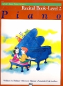 Piano Recital Book Level 2