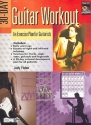 30-DAY GUITAR WORKOUT AN EXERCISE PLAN FOR GUITARISTS