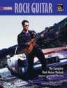 Beginning rock guitar (+CD): complete rock guitar method