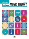 Surmani, Surmani & Manus Essentials of Music Theory. Book 2  Theory teaching material