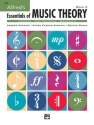Surmani, Surmani & Manus Essentials of Music Theory. Book 3  Theory teaching material