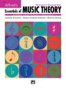 Surmani, Surmani & Manus Essentials of Music Theory. Ans. Key  Theory teaching material