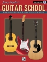Jerry Snyder's Guitar School 1. Bk only  Guitar teaching (classical)